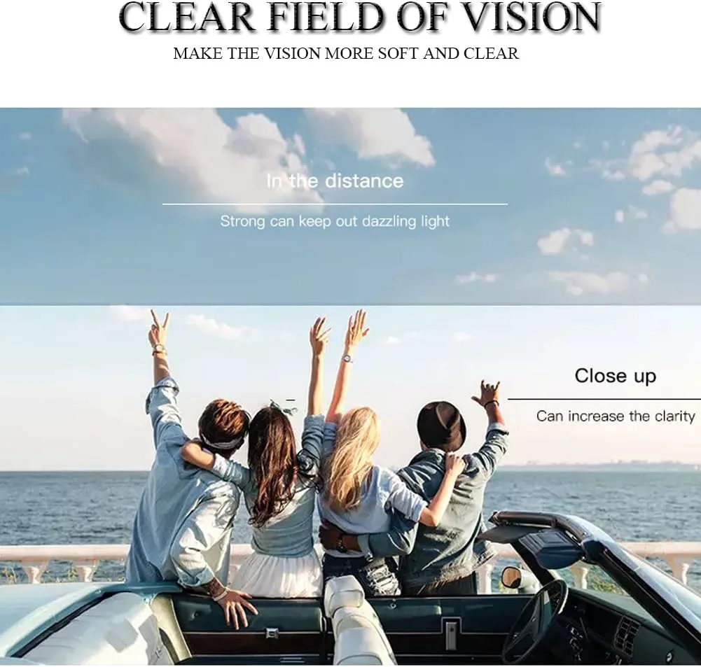 Круглые солнцезащитные очки в форме цветка для женщин, милые очки с защитой от УФ-излучения UV 400, очки в форме ромашки для отдыха на пляже FBHLZ, Green
Круглые солнцезащитные очки в форме цветка для женщин, милые очки с защитой от УФ-излучения UV 400, очки в форме ромашки для отдыха на пляже FBHLZ, Green