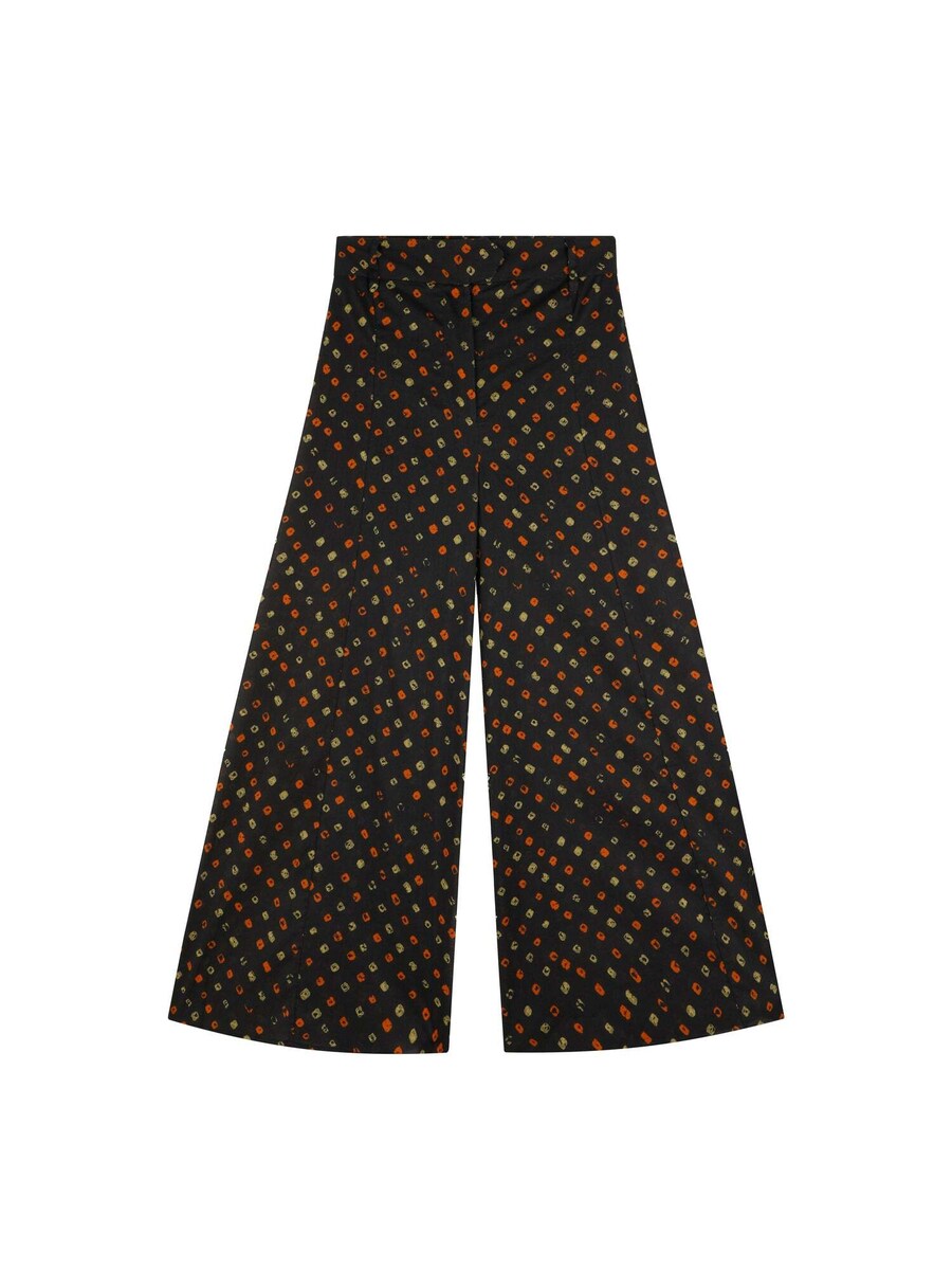 Брюки свободного кроя Scalpers, Black
Брюки свободного кроя Scalpers, Black