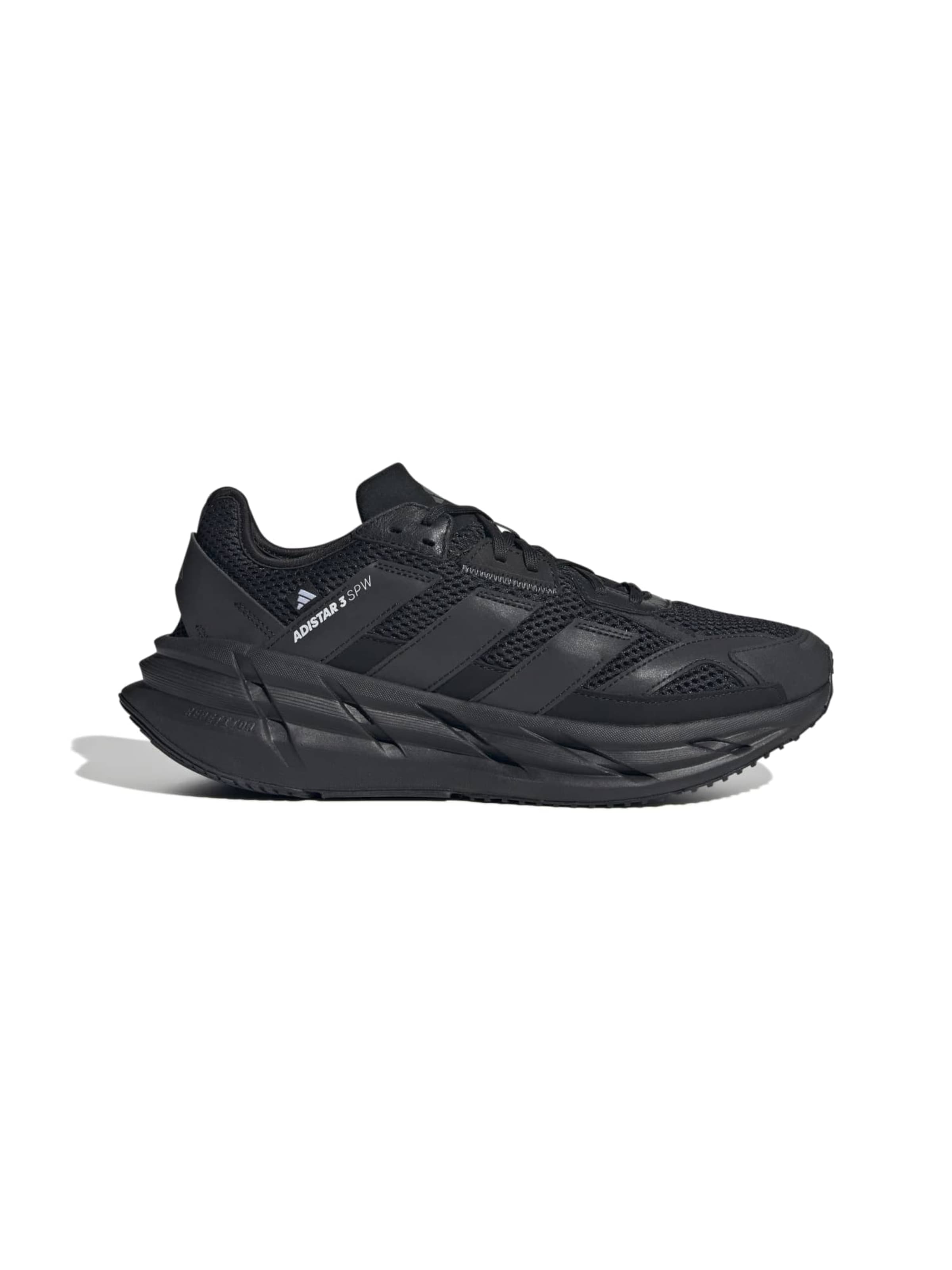 Adidas Sportswear Кроссовки 'ADISTAR 3' в черном цвете
Adidas Sportswear Кроссовки 'ADISTAR 3' в черном цвете