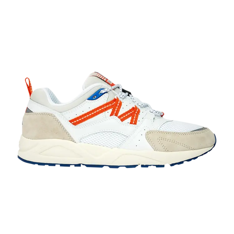 Кроссовки Karhu Fusion 2.0 'Marathon Pack 2 - Rainy Day', белый
Кроссовки Karhu Fusion 2.0 'Marathon Pack 2 - Rainy Day', белый