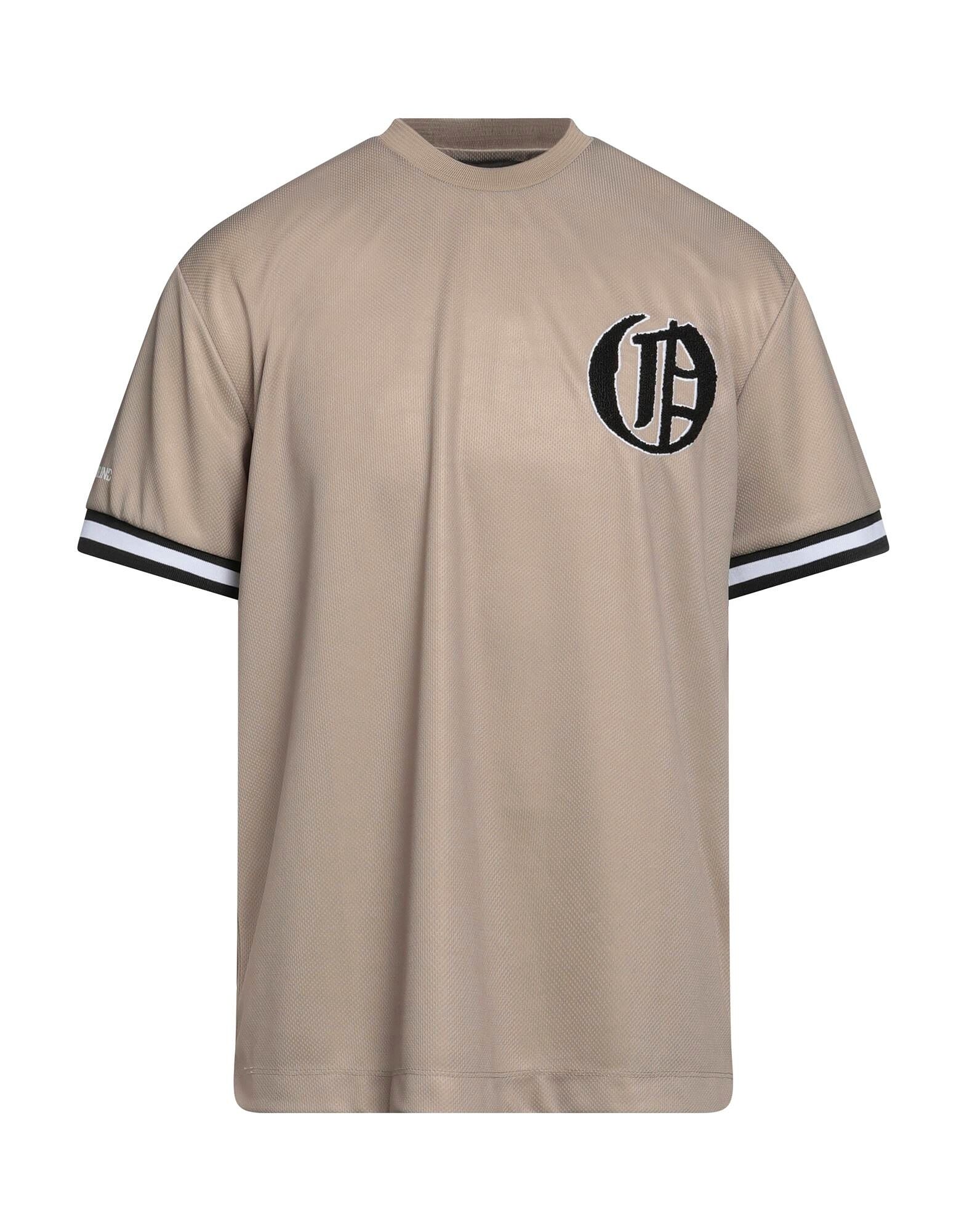 Футболка Only The Blind, хаки
Футболка Only The Blind, хаки