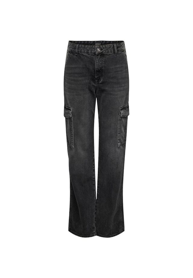 Джинсы Only, черный
Джинсы Only, черный