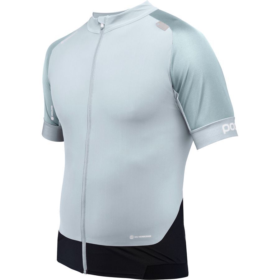 Футболка POC Resistance Pro XC Zip POC, Fenestrane Blue
Футболка POC Resistance Pro XC Zip POC, Fenestrane Blue