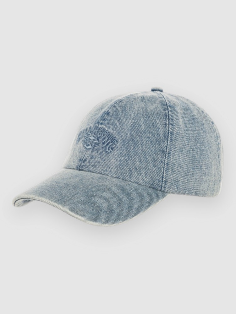 Бейсболка Billabong Essential Denim Cap, surf spray
Бейсболка Billabong Essential Denim Cap, surf spray