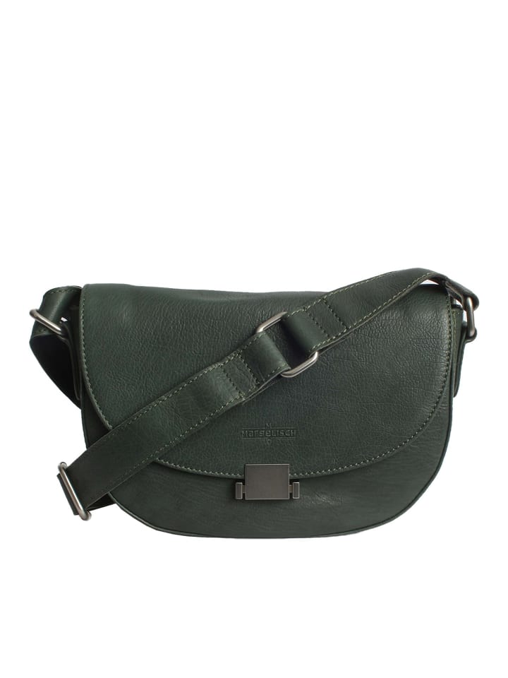 Сумка через плечо Codo 1 в бензиновом цвете Margelisch
Сумка через плечо Codo 1 в бензиновом цвете Margelisch