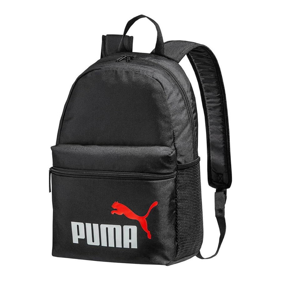 Рюкзак PUMA Phase Backpack - 079943
Рюкзак PUMA Phase Backpack - 079943