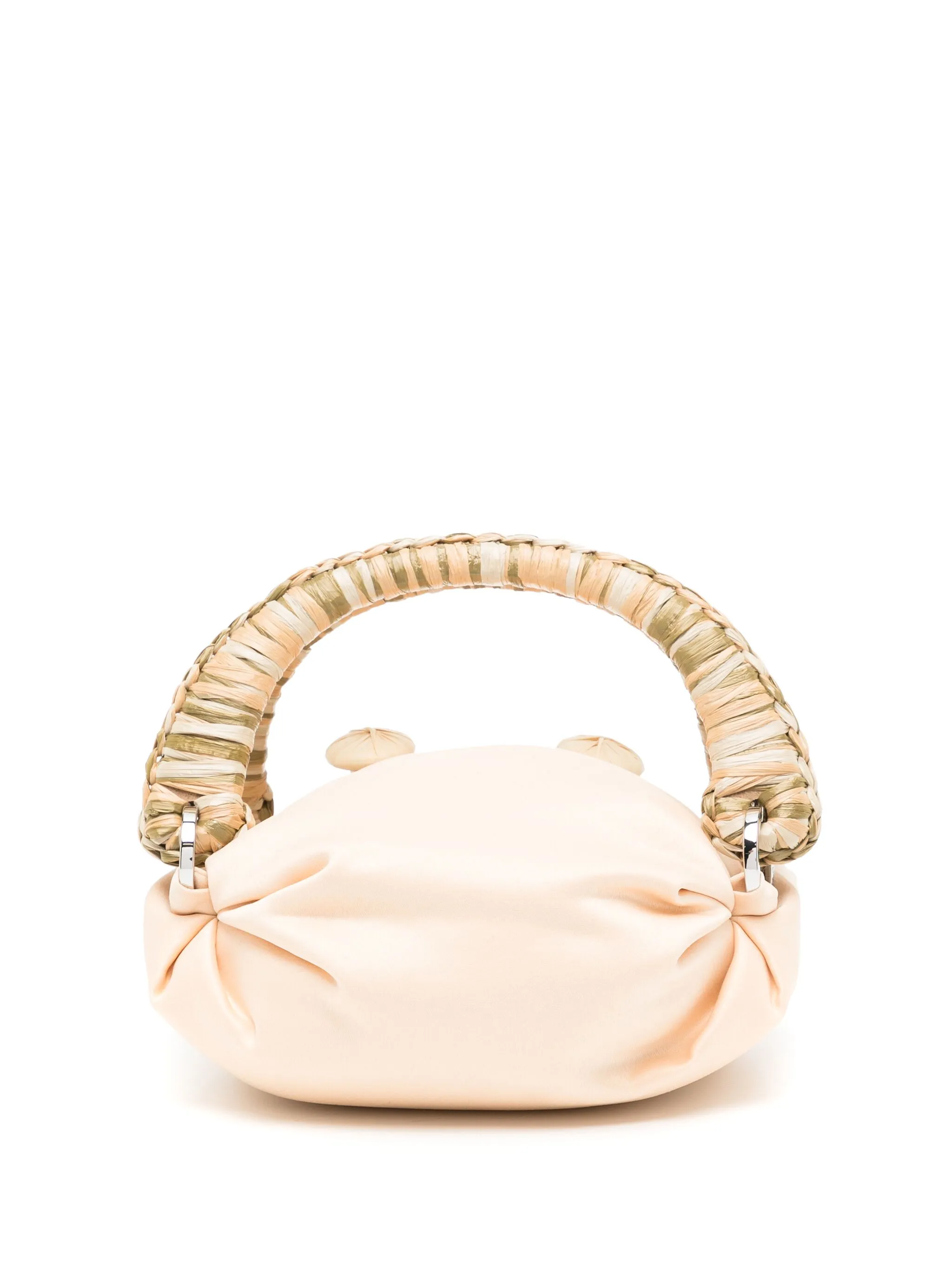 Сумка-тоут размера мини 0711, розовый
Сумка-тоут размера мини 0711, розовый