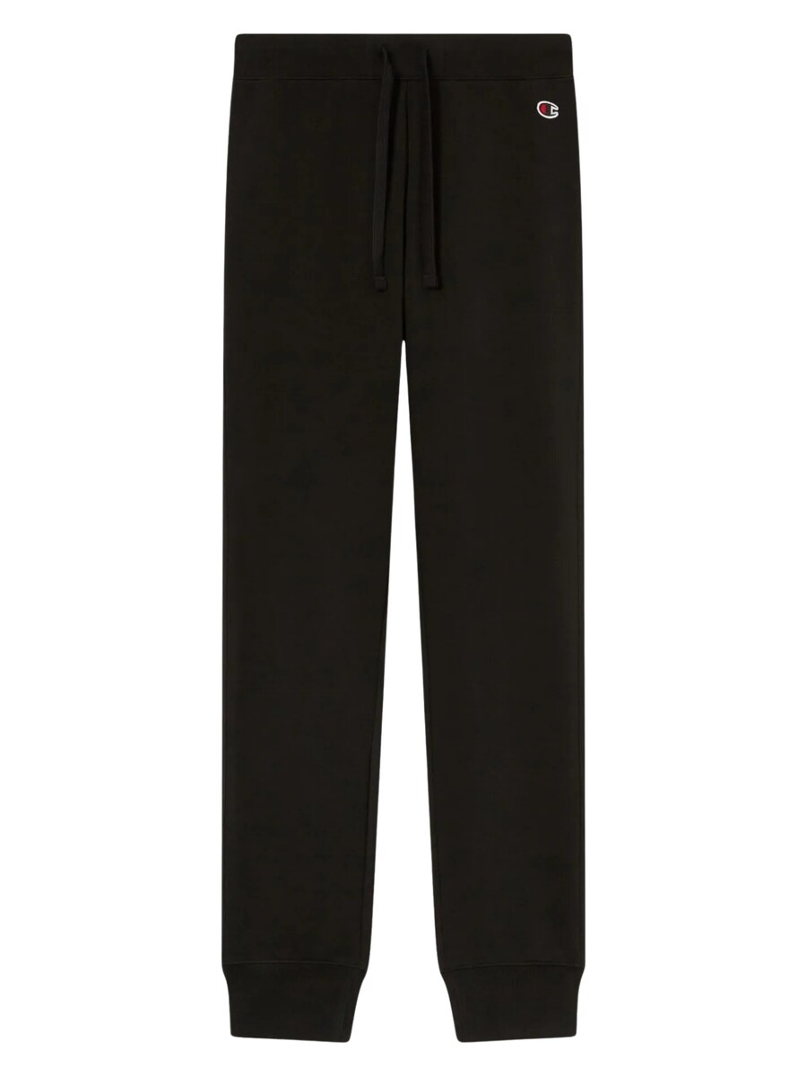 Зауженные брюки Champion Authentic Athletic Apparel, черный
Зауженные брюки Champion Authentic Athletic Apparel, черный