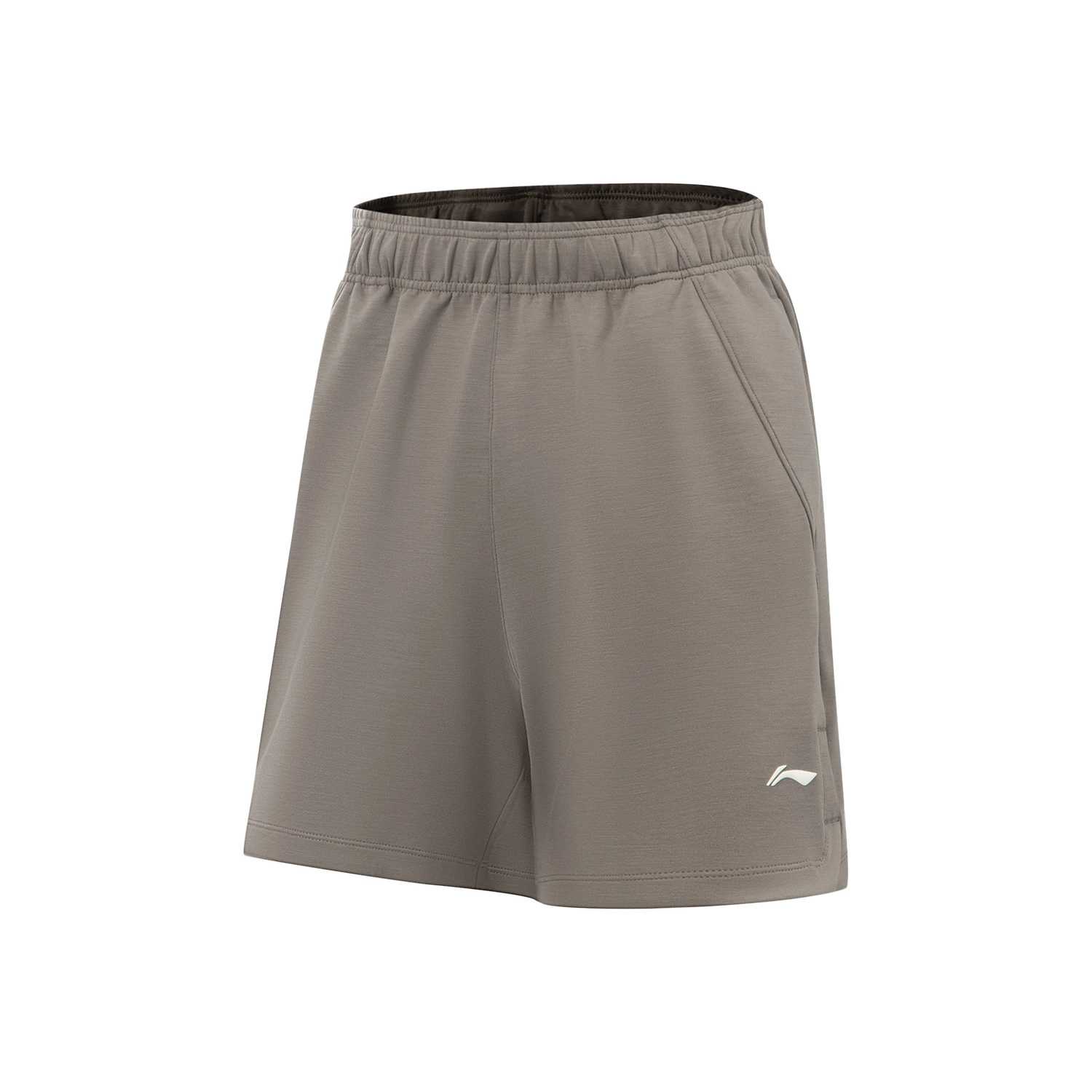 Шорты Casual Fitness Series для женщин LINING, bamboo umber
Шорты Casual Fitness Series для женщин LINING, bamboo umber