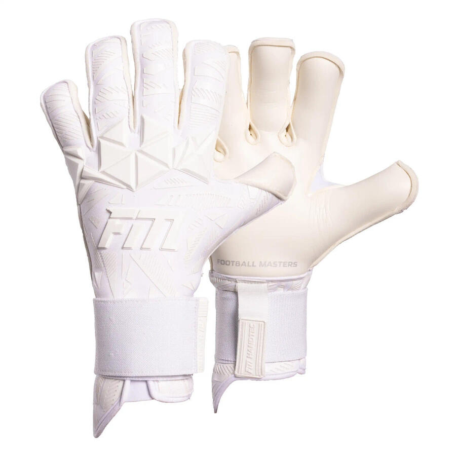 FOOTBALL MASTERS Вратарские перчатки Invictus X PRO
FOOTBALL MASTERS Вратарские перчатки Invictus X PRO