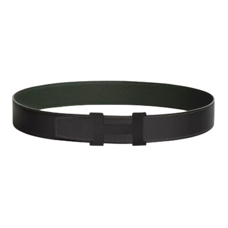 Кожаный ремень из телячьей кожи унисекс черный/оранжевый ширина 3,8 см HERMES
Кожаный ремень из телячьей кожи унисекс черный/оранжевый ширина 3,8 см HERMES