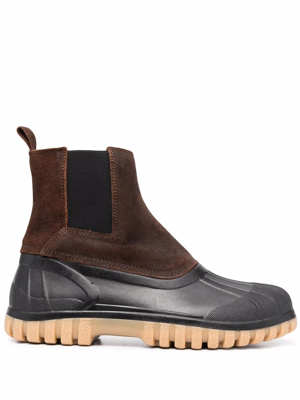 Ботинки на платформе Diemme, коричневый
Ботинки на платформе Diemme, коричневый