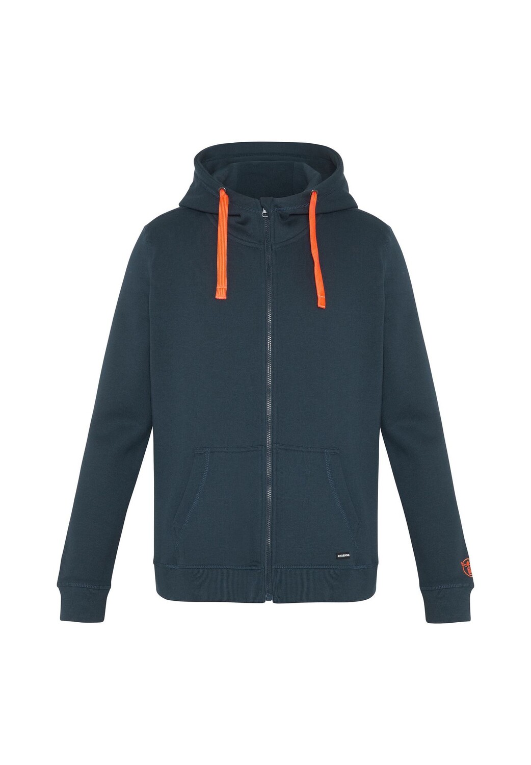 Куртка с капюшоном и логотипом джемпера CHIEMSEE, цвет Total Eclipse
Куртка с капюшоном и логотипом джемпера CHIEMSEE, цвет Total Eclipse