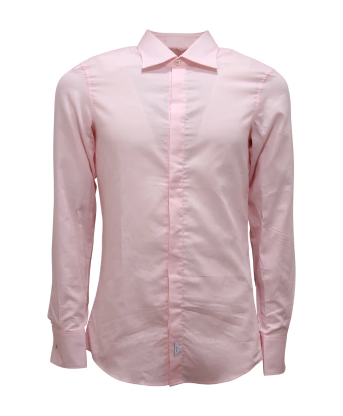 Итальянская рубашка Дина Dsquared2, розовый
Итальянская рубашка Дина Dsquared2, розовый