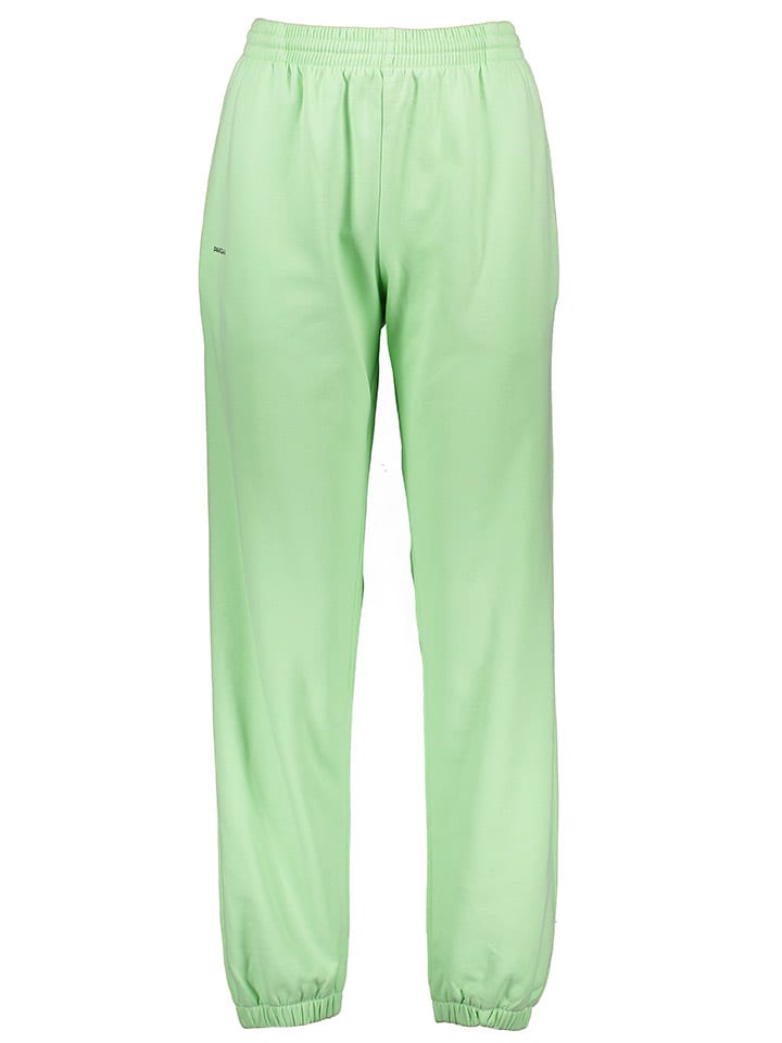 Спортивные штаны Pangaia, зеленый
Спортивные штаны Pangaia, зеленый