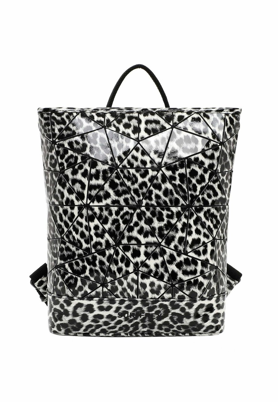 Рюкзак SURI FREY JESSY, Black White /Black
Рюкзак SURI FREY JESSY, Black White /Black