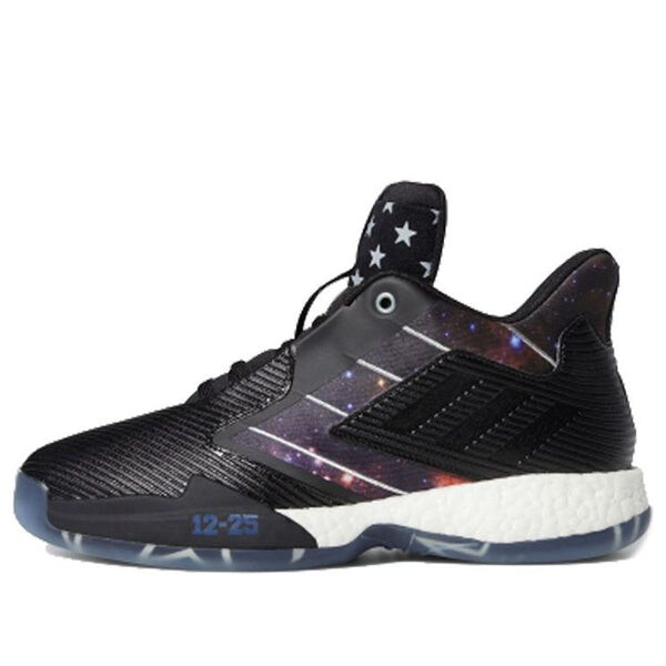 Кроссовки t mac millennium 2 Adidas, черный
Кроссовки t mac millennium 2 Adidas, черный