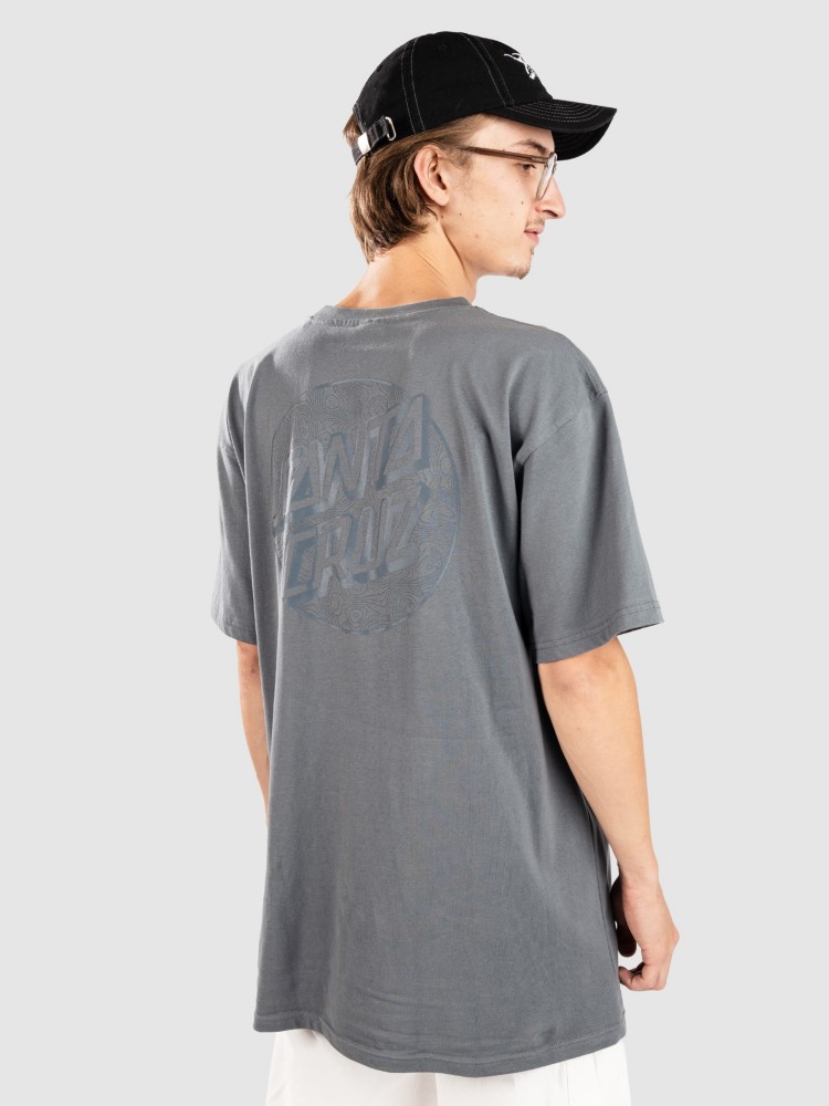 Футболка Santa Cruz Topo Dot T-Shirt, storm grey, Серый, Футболка Santa Cruz Topo Dot T-Shirt, storm grey
Футболка Santa Cruz Topo Dot T-Shirt, storm grey, Серый, Футболка Santa Cruz Topo Dot T-Shirt, storm grey