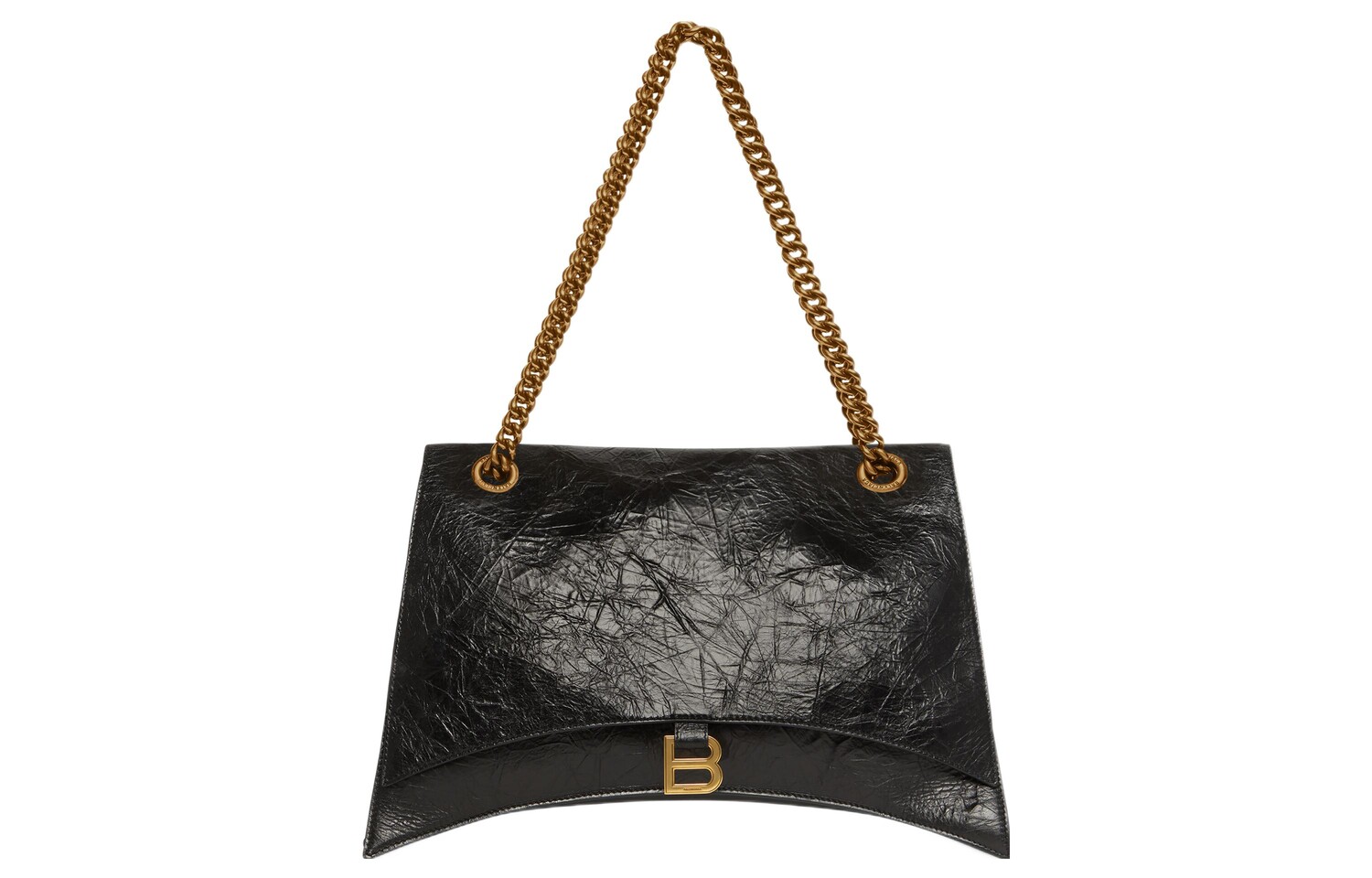 Balenciaga Женская Сумка Через Плечо Crush
Balenciaga Женская Сумка Через Плечо Crush