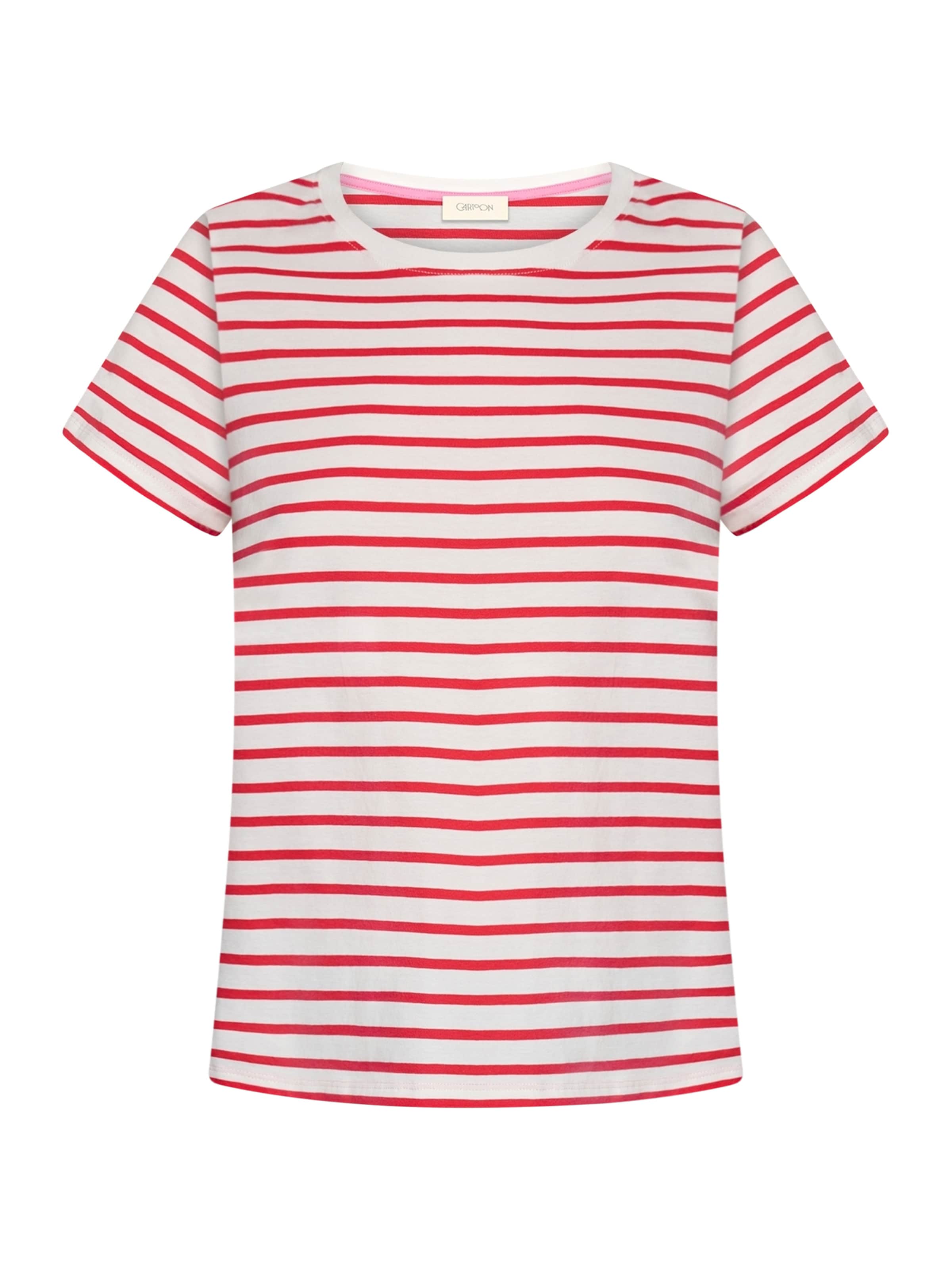 Cartoon Лонгслив в белом цвете
Cartoon Лонгслив в белом цвете