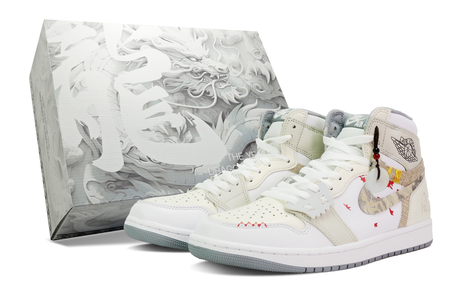 Air 1 Maplewood Late High-Top Vintage баскетбольные кроссовки Unisex Jordan, экрю
Air 1 Maplewood Late High-Top Vintage баскетбольные кроссовки Unisex Jordan, экрю