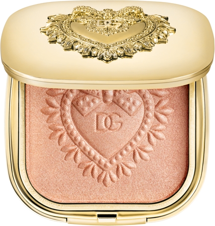 Хайлайтер Dolce&Gabbana Flawless Everlift Luminizer, 9 g
Хайлайтер Dolce&Gabbana Flawless Everlift Luminizer, 9 g