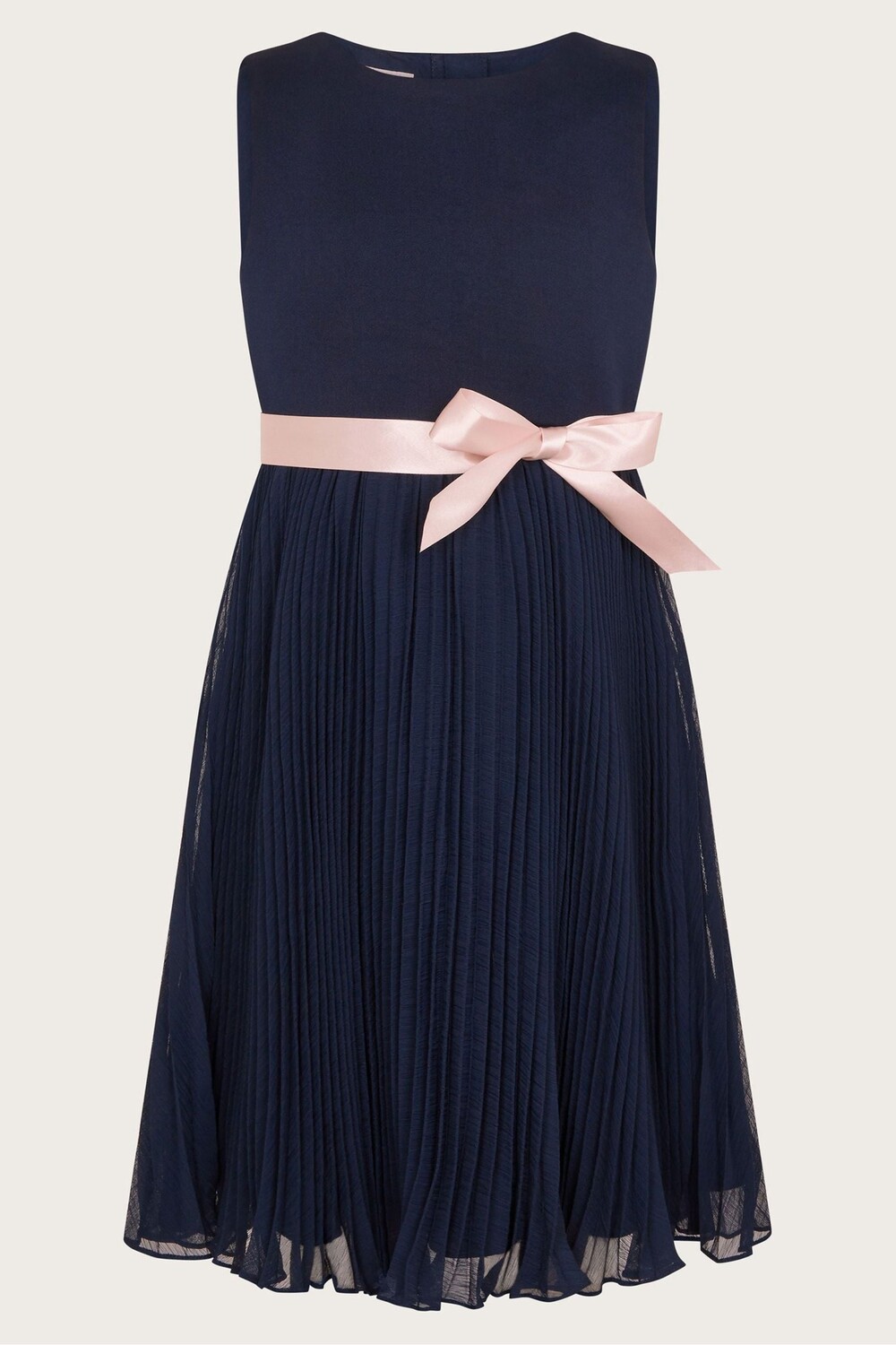 Платье плиссе Sally Scuba Monsoon, синий
Платье плиссе Sally Scuba Monsoon, синий