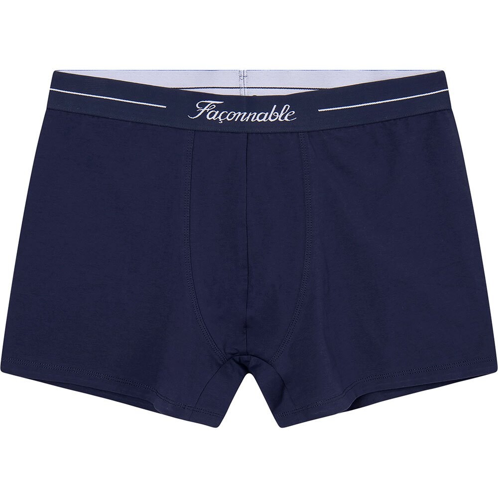 Боксеры Façonnable Core 2 шт, разноцветный
Боксеры Façonnable Core 2 шт, разноцветный