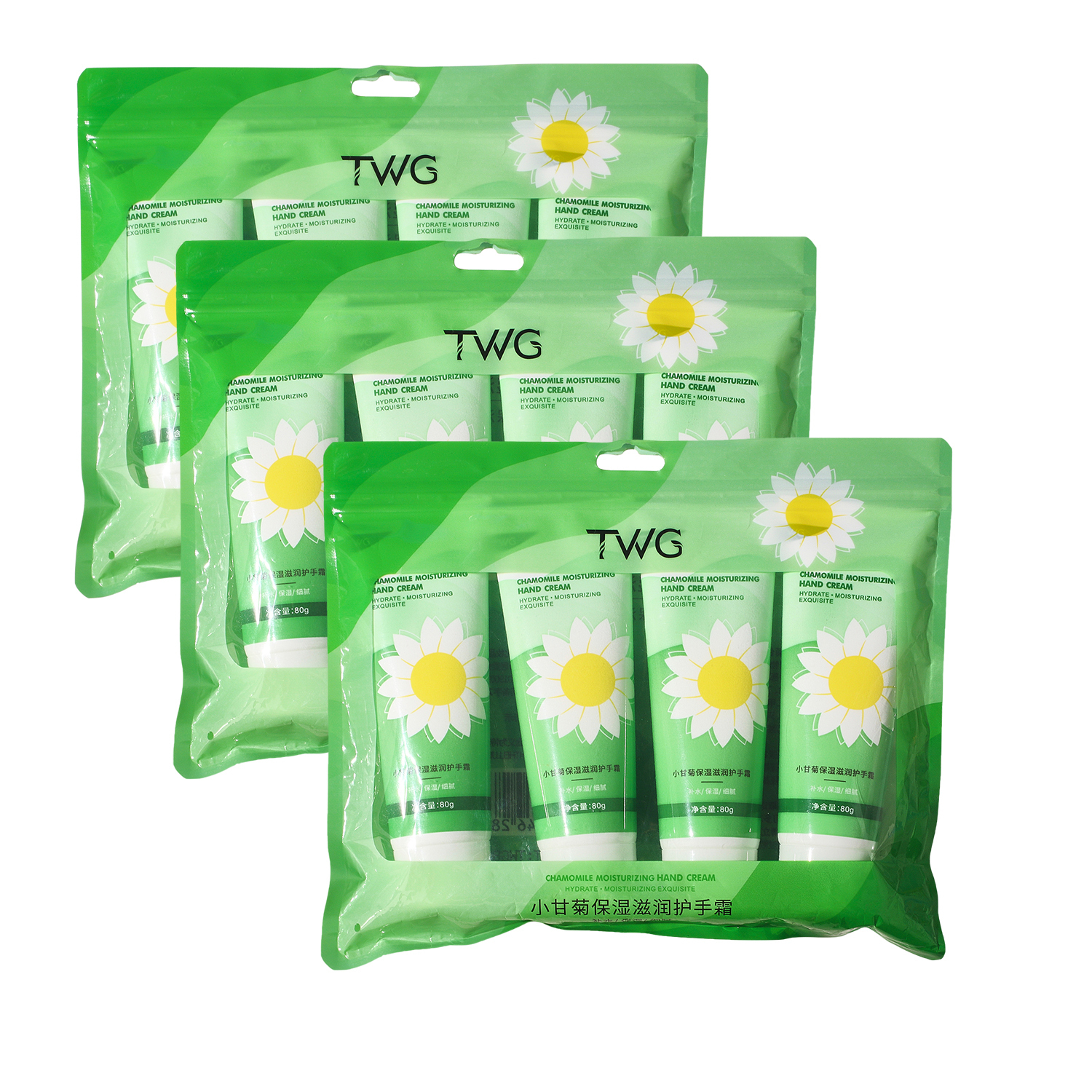 Увлажняющий крем для рук Unisex TWG
Увлажняющий крем для рук Unisex TWG