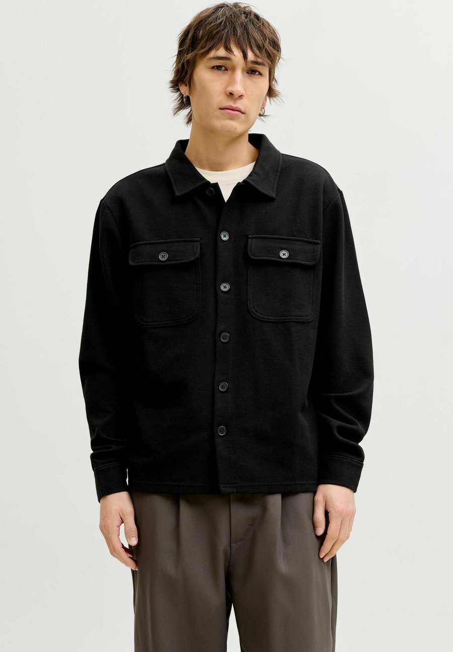 Куртка aprel Summer jacket, Black
Куртка aprel Summer jacket, Black