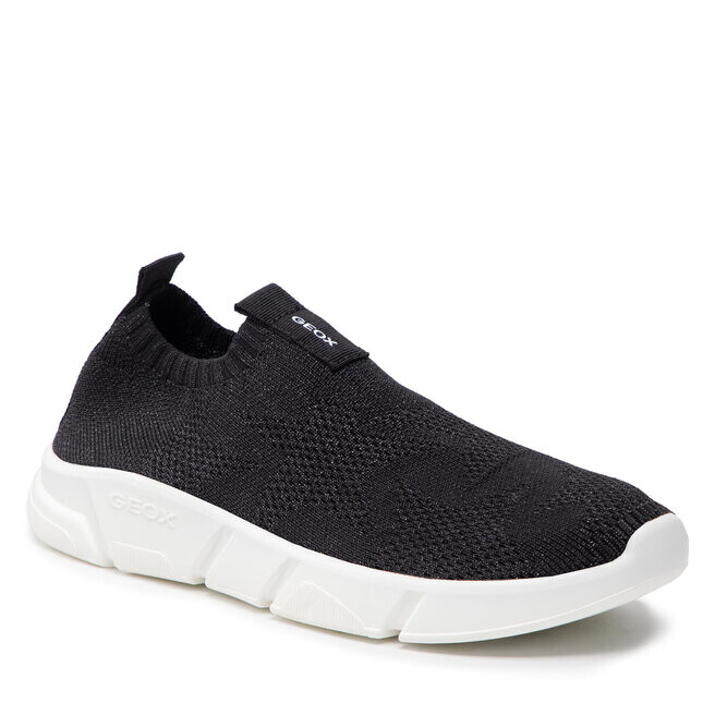 Кроссовки Geox JAril G., черный
Кроссовки Geox JAril G., черный