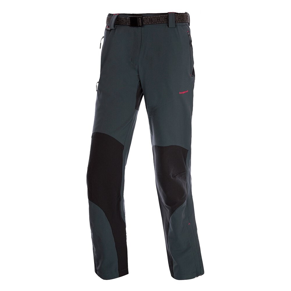 Брюки Trangoworld Luleya, серый
Брюки Trangoworld Luleya, серый