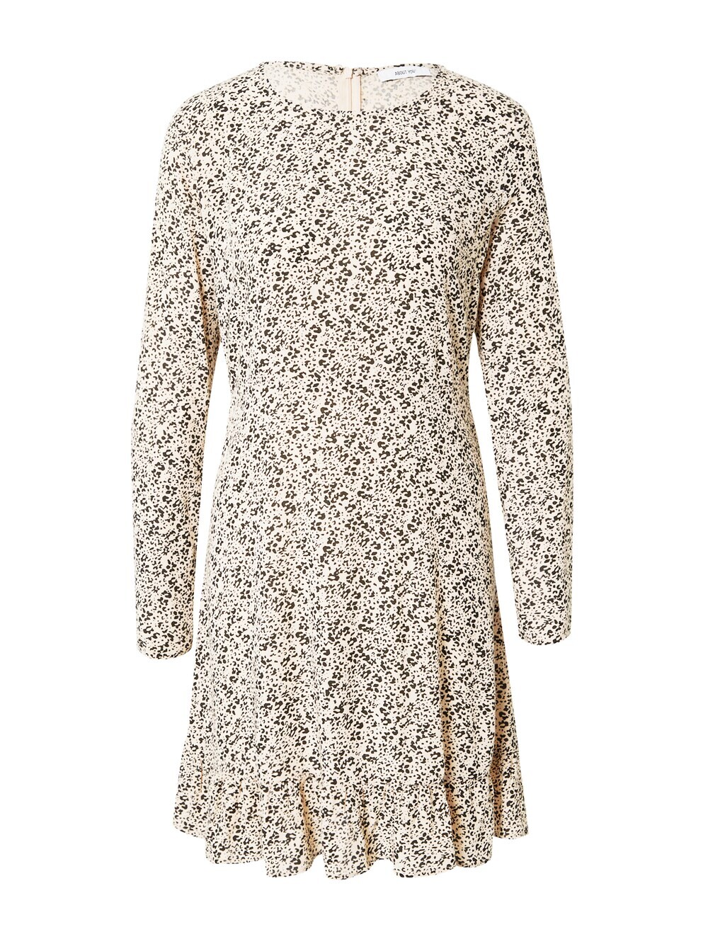 Платье About You Valeska, крем
Платье About You Valeska, крем