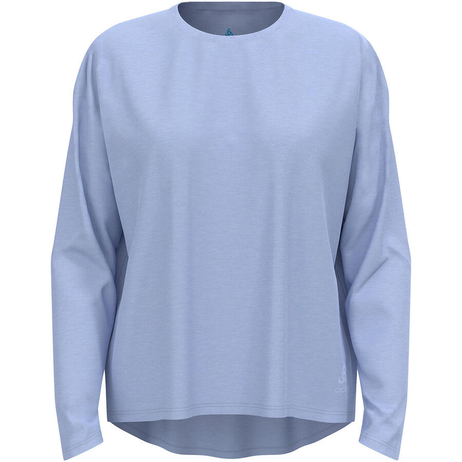 ODLO Футболка Active 365 Natural Blend
ODLO Футболка Active 365 Natural Blend