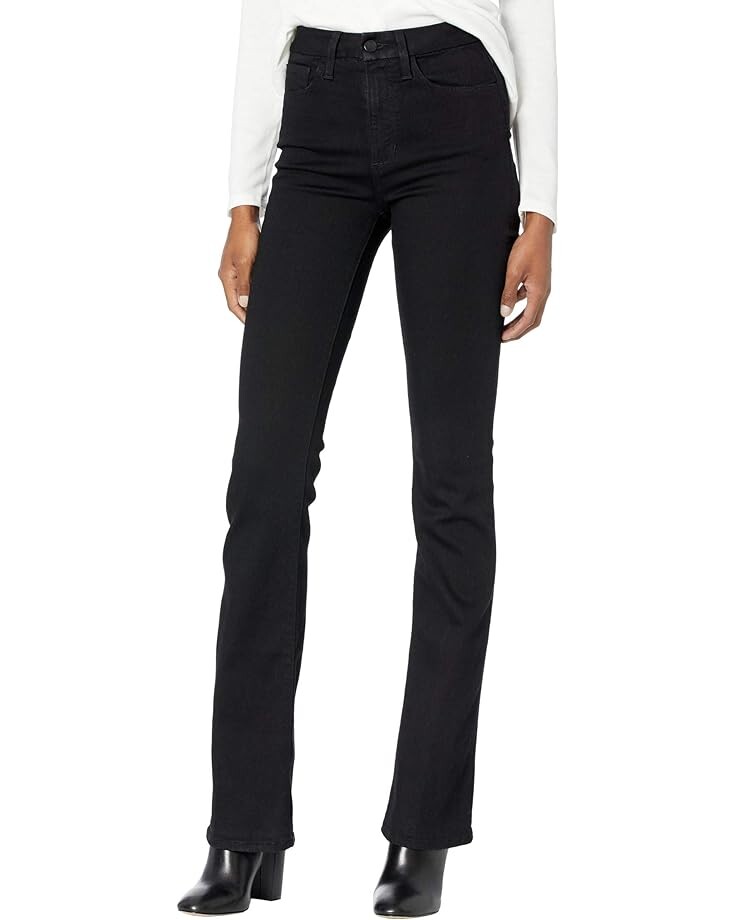 Джинсы Joe's Jeans Hi Honey Bootcut in Nightfall, цвет Nightfall
Джинсы Joe's Jeans Hi Honey Bootcut in Nightfall, цвет Nightfall