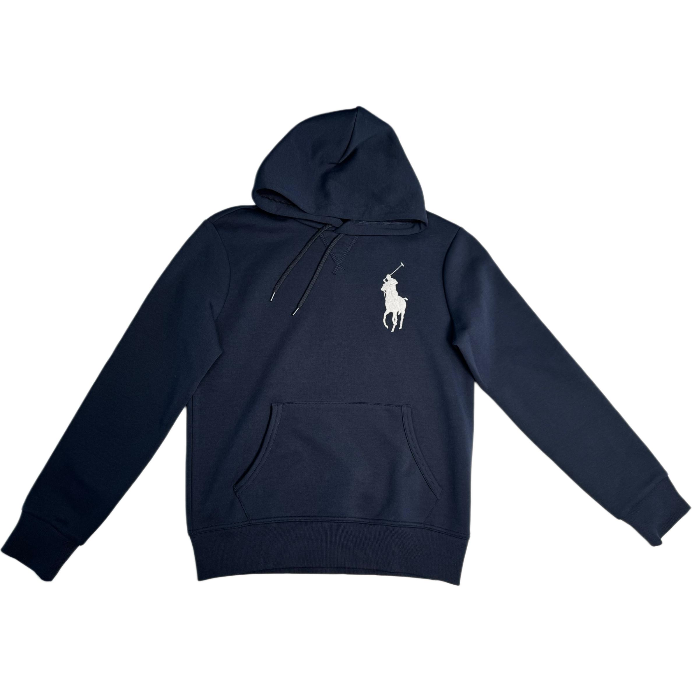 Свитшот мужской Polo Ralph Lauren, синий
Свитшот мужской Polo Ralph Lauren, синий