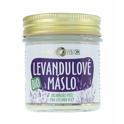 Reinheit Vision Био-лавандовое масло 120 мл, Purity Vision
Reinheit Vision Био-лавандовое масло 120 мл, Purity Vision