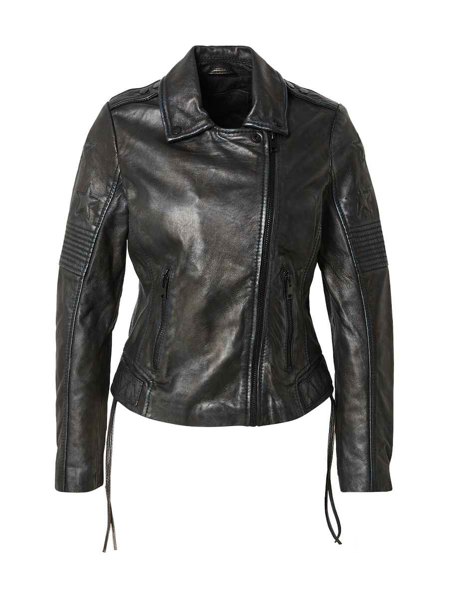 Куртка межсезонная Mauritius Wona, черный
Куртка межсезонная Mauritius Wona, черный