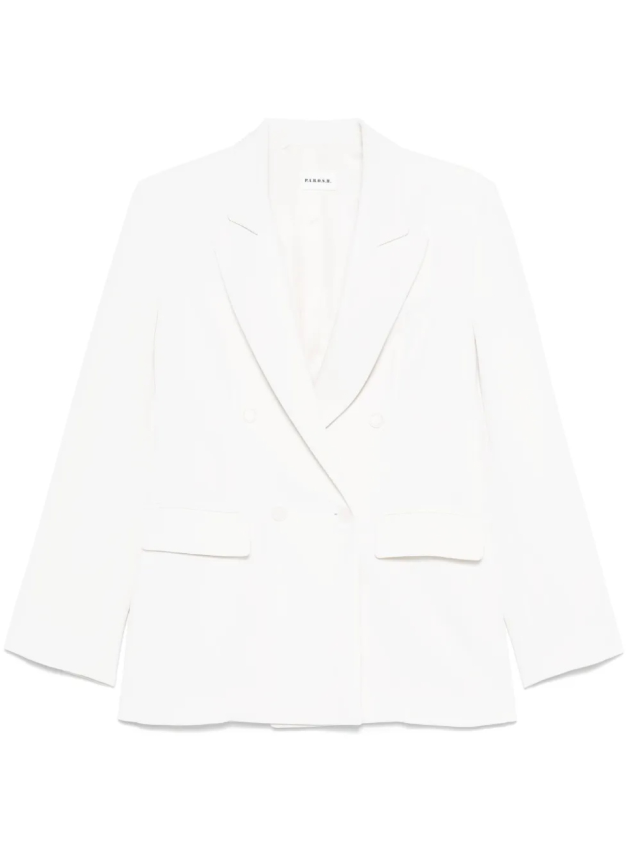 PAROSH Блейзер-трусы P.A.R.O.S.H., нейтральный
PAROSH Блейзер-трусы P.A.R.O.S.H., нейтральный