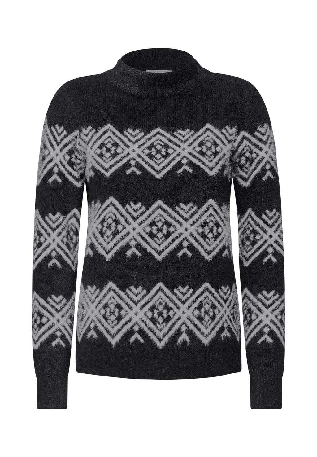 Джемпер Cecil, серый
Джемпер Cecil, серый