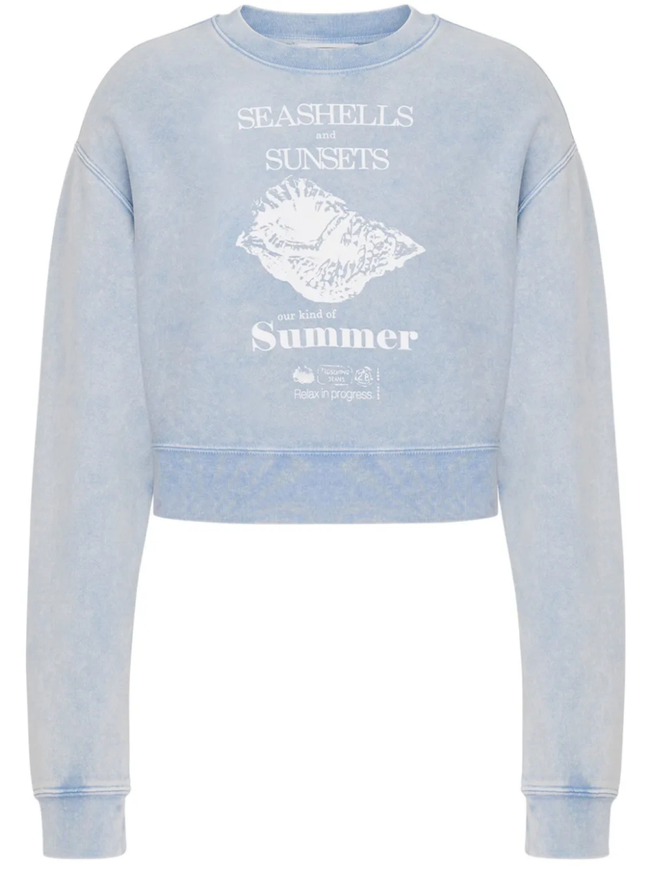 Толстовка с графичным принтом MOSCHINO JEANS, синий
Толстовка с графичным принтом MOSCHINO JEANS, синий