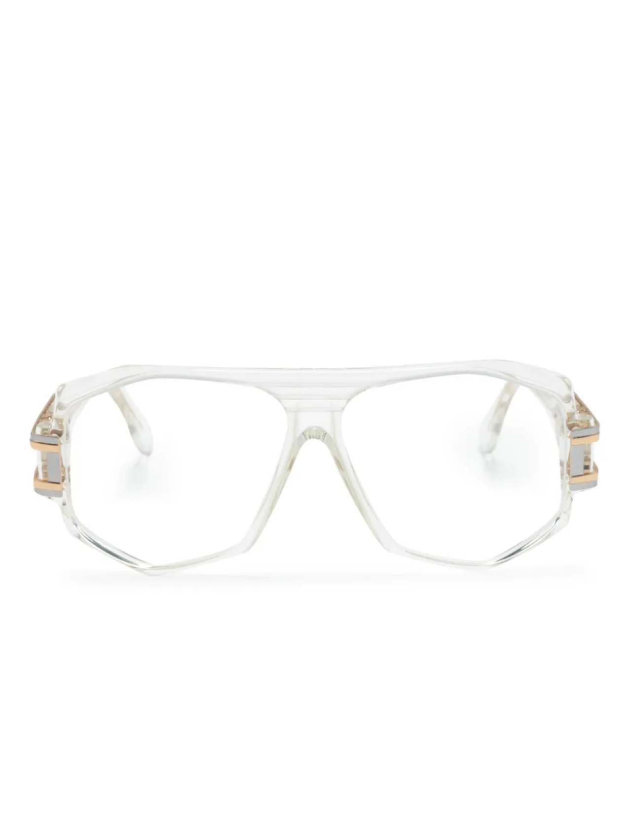 Cazal очки-пилоты, нейтральный 
Cazal очки-пилоты, нейтральный