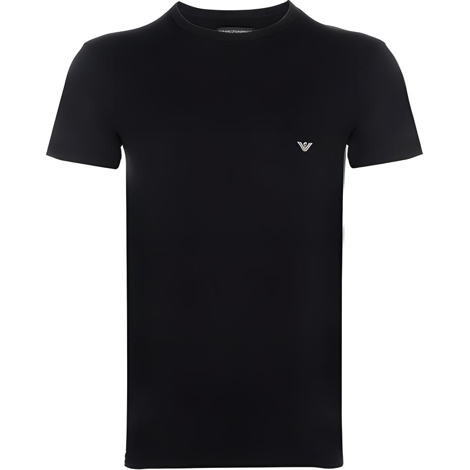 EMPORIO ARMANI Футболка мужская черная, Черный, EMPORIO ARMANI Футболка мужская черная
EMPORIO ARMANI Футболка мужская черная, Черный, EMPORIO ARMANI Футболка мужская черная