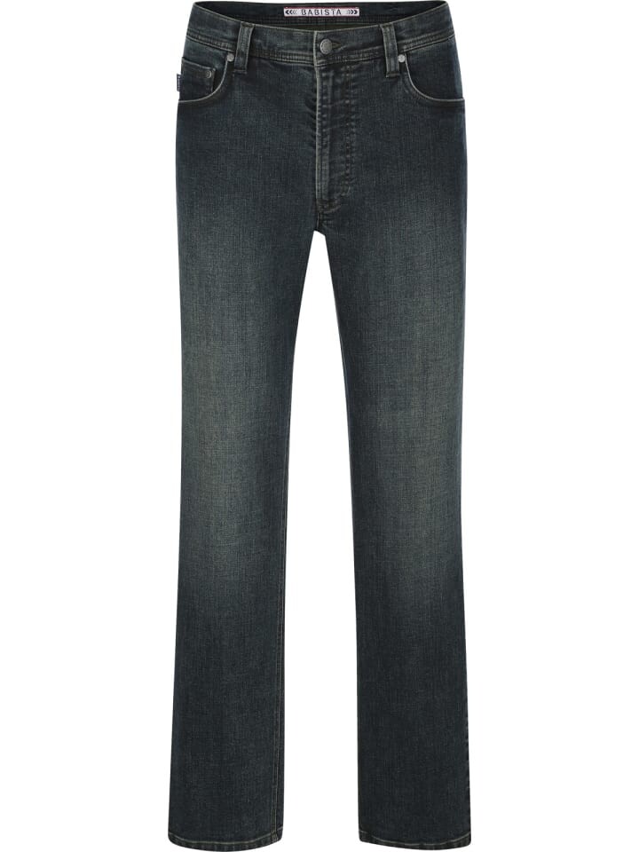 Джинсы BABISTA, синий
Джинсы BABISTA, синий