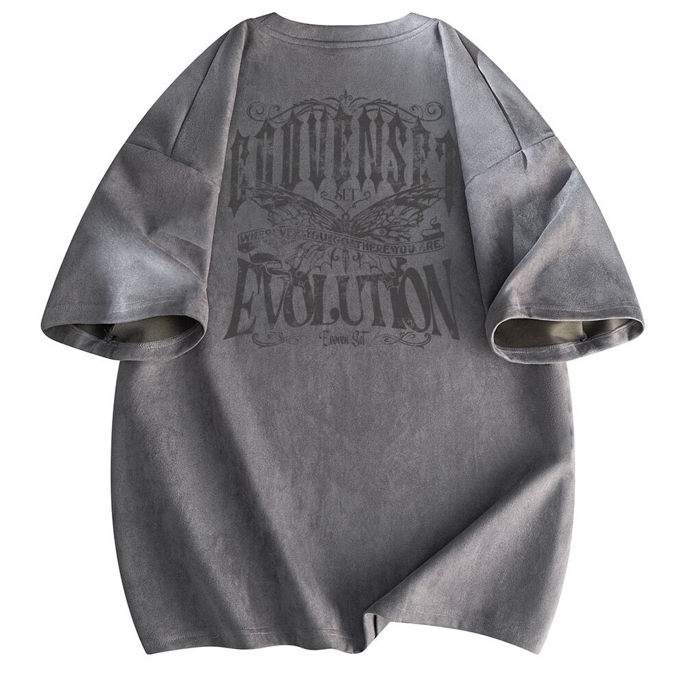 Футболка унисекс Eooven, черный
Футболка унисекс Eooven, черный