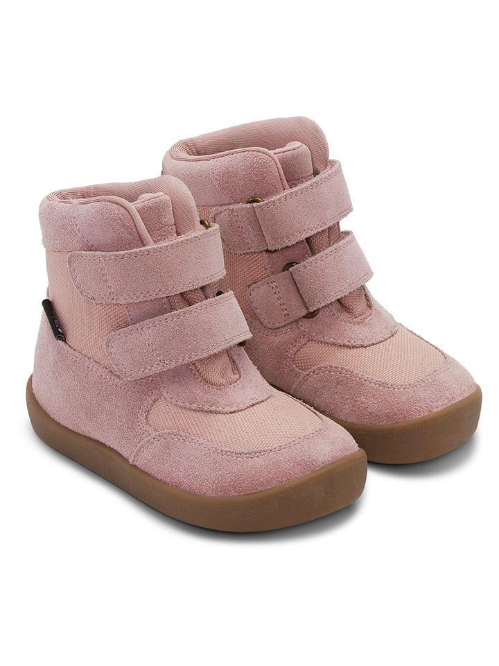 Ботинки Bundgaard, розовый
Ботинки Bundgaard, розовый