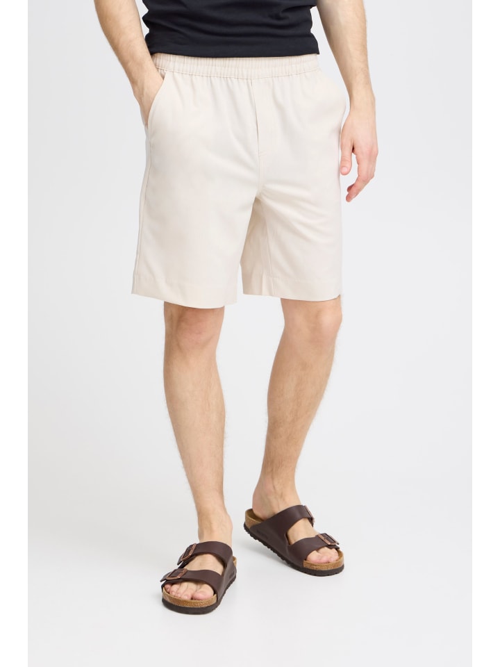 Тканевые шорты CASUAL FRIDAY, бежевый
Тканевые шорты CASUAL FRIDAY, бежевый
