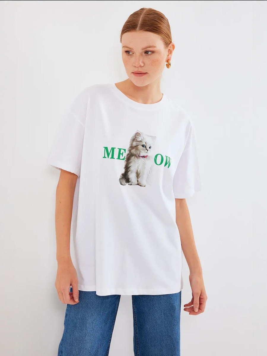 Рубашка Bigdart, белый
Рубашка Bigdart, белый