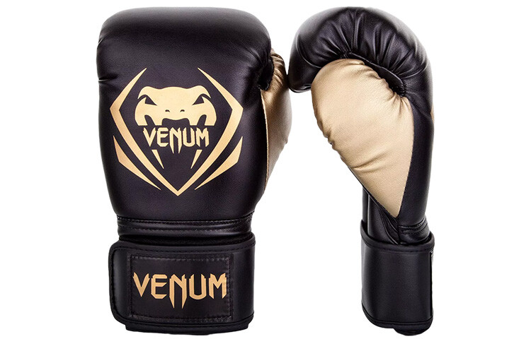 Боксерские перчатки Venum
Боксерские перчатки Venum