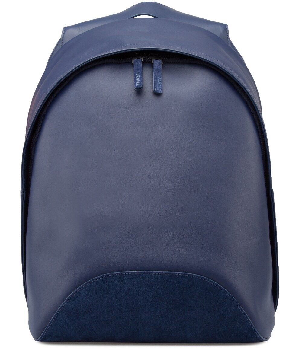 Рюкзак Camper, синий
Рюкзак Camper, синий